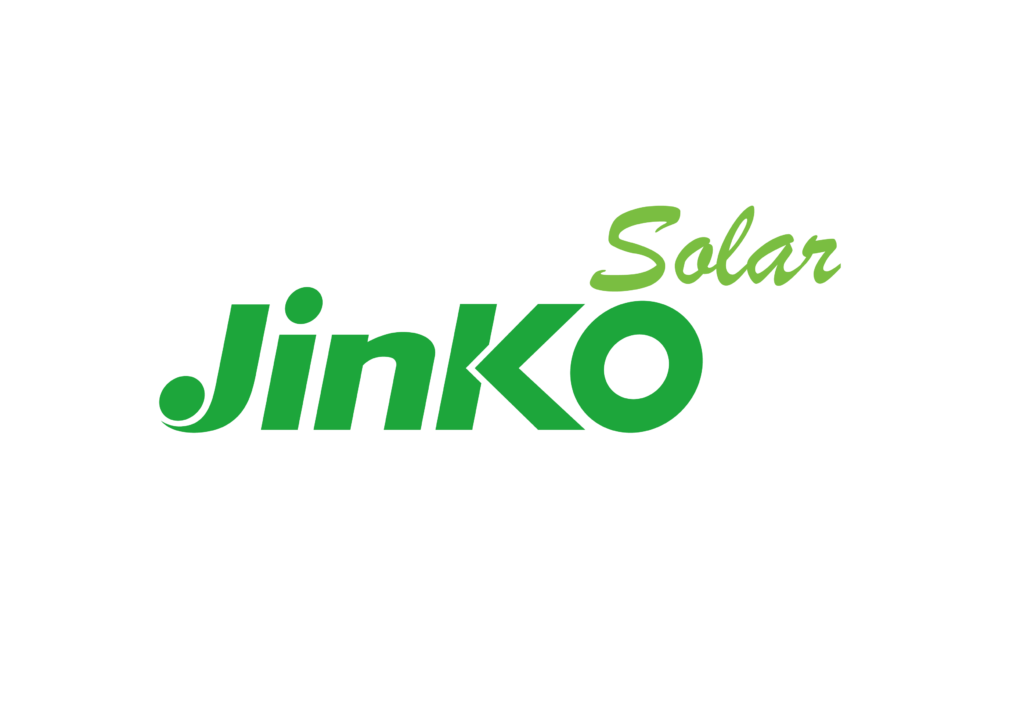 jinko logo 1